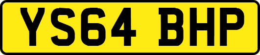 YS64BHP