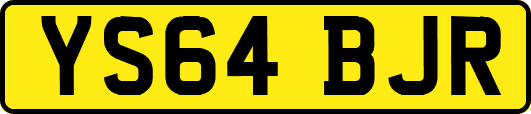 YS64BJR
