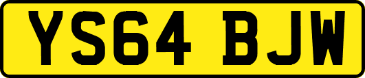 YS64BJW