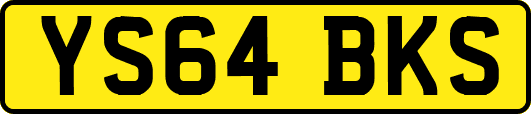 YS64BKS