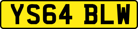 YS64BLW