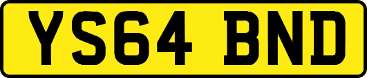 YS64BND