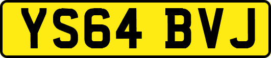 YS64BVJ
