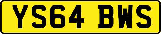 YS64BWS