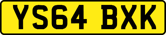 YS64BXK