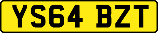 YS64BZT
