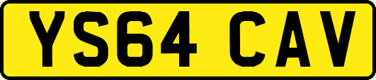YS64CAV