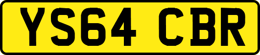 YS64CBR