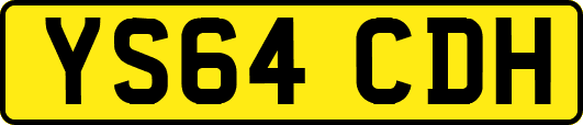 YS64CDH