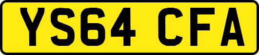 YS64CFA