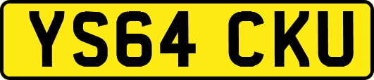 YS64CKU