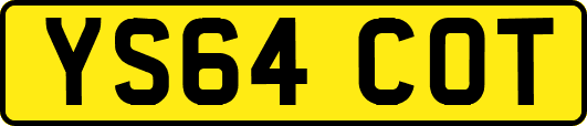 YS64COT