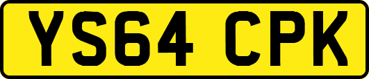 YS64CPK