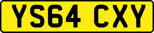 YS64CXY