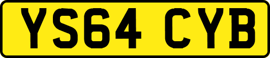 YS64CYB