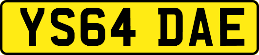 YS64DAE