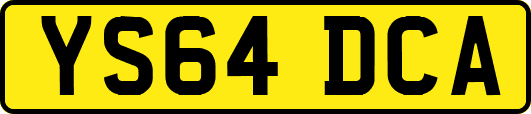 YS64DCA