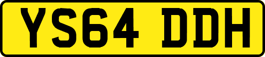 YS64DDH