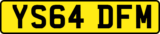 YS64DFM