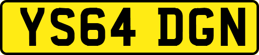 YS64DGN