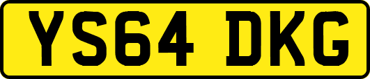 YS64DKG
