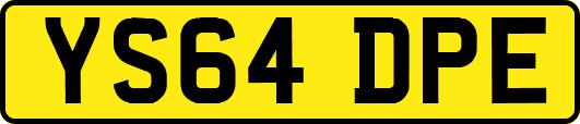 YS64DPE