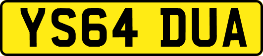 YS64DUA