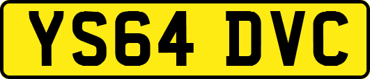 YS64DVC