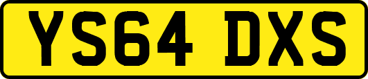 YS64DXS
