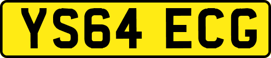 YS64ECG