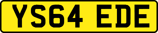 YS64EDE