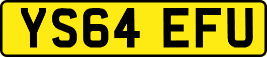 YS64EFU