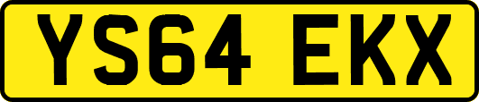 YS64EKX