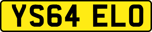YS64ELO