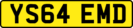 YS64EMD