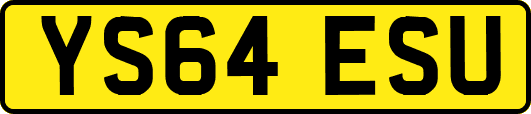 YS64ESU