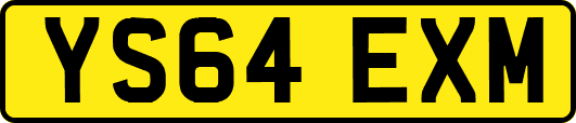 YS64EXM