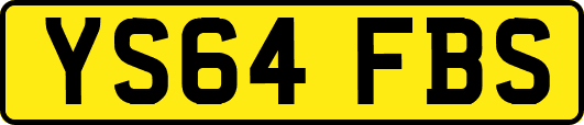 YS64FBS