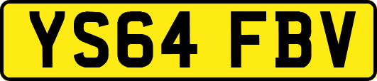 YS64FBV