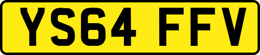 YS64FFV