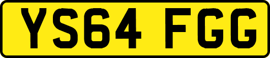 YS64FGG