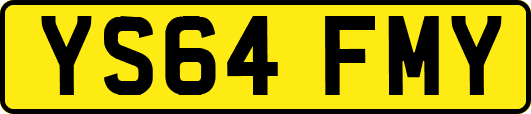 YS64FMY