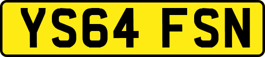 YS64FSN