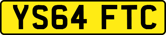YS64FTC