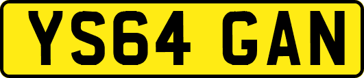 YS64GAN