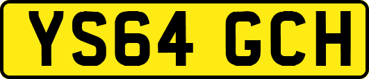 YS64GCH