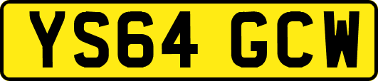 YS64GCW