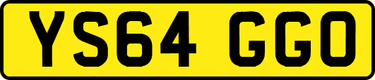 YS64GGO