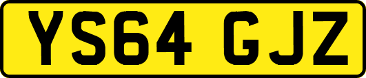 YS64GJZ