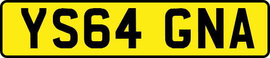YS64GNA